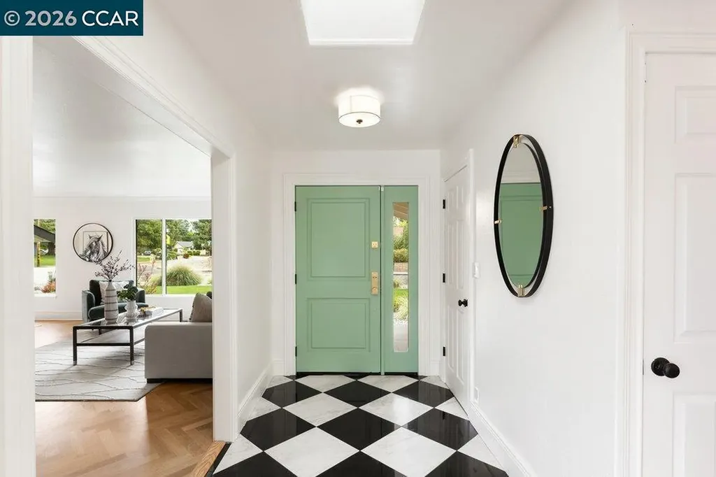 2426 Blackstone Drive Walnut Creek CA 94598