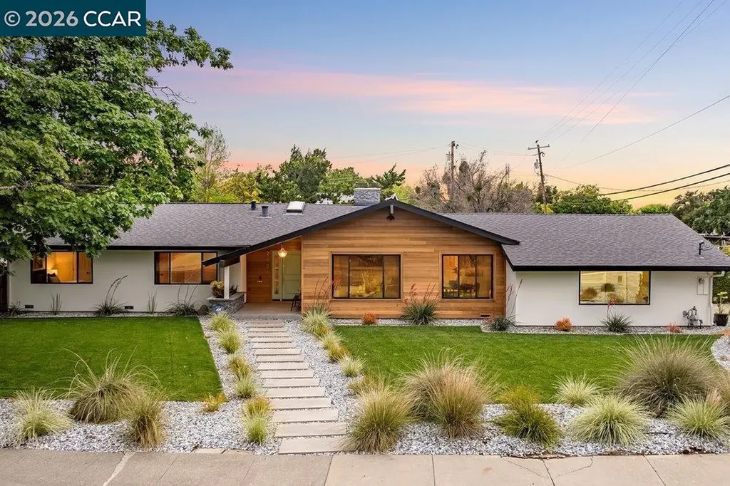 2426 Blackstone Drive Walnut Creek CA 94598