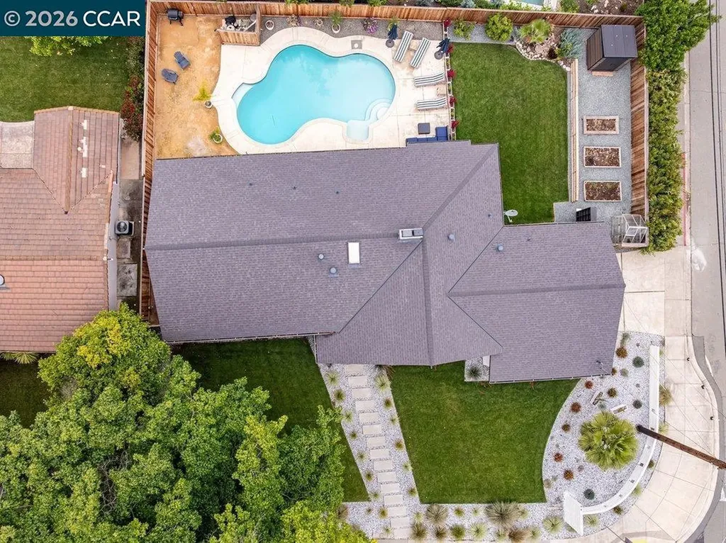 2426 Blackstone Drive Walnut Creek CA 94598