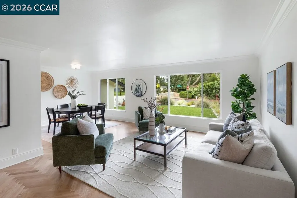 2426 Blackstone Drive Walnut Creek CA 94598