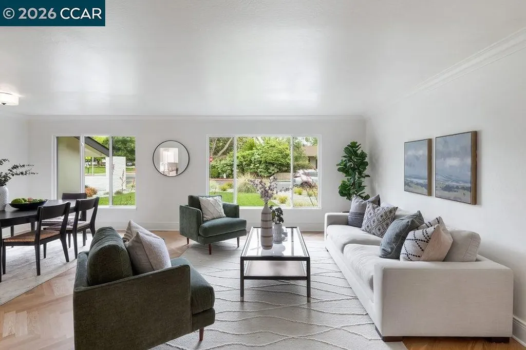 2426 Blackstone Drive Walnut Creek CA 94598