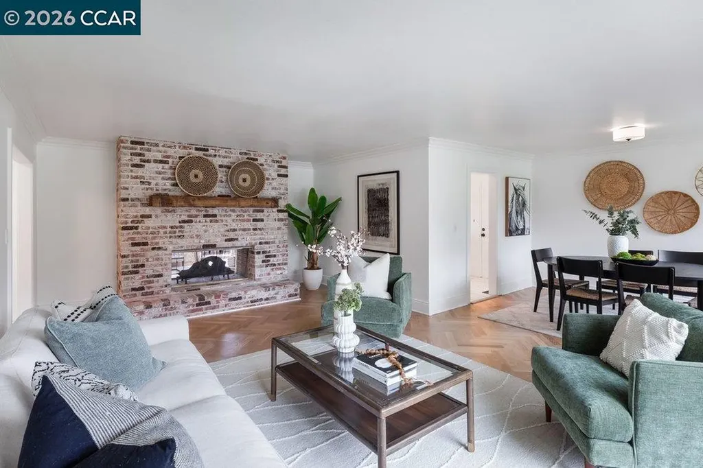 2426 Blackstone Drive Walnut Creek CA 94598