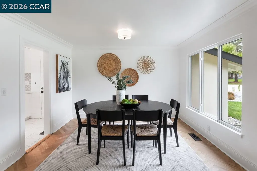 2426 Blackstone Drive Walnut Creek CA 94598