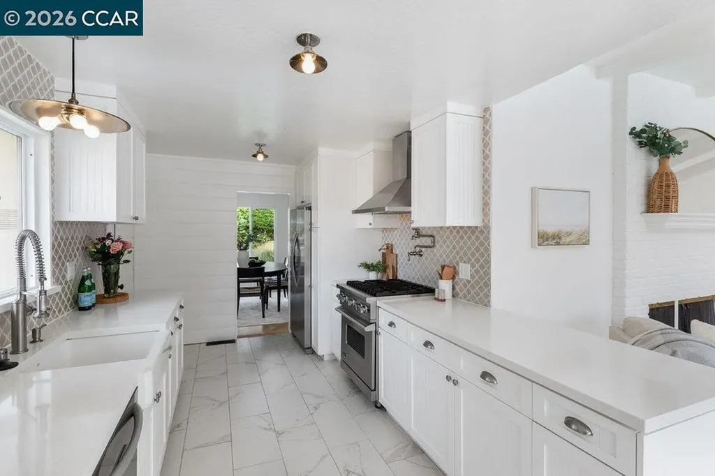 2426 Blackstone Drive Walnut Creek CA 94598