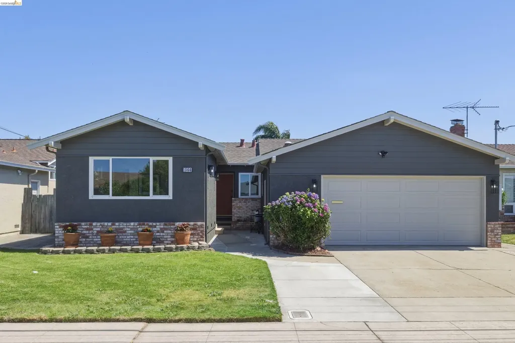 1366 Sayre Street San Leandro CA 94579