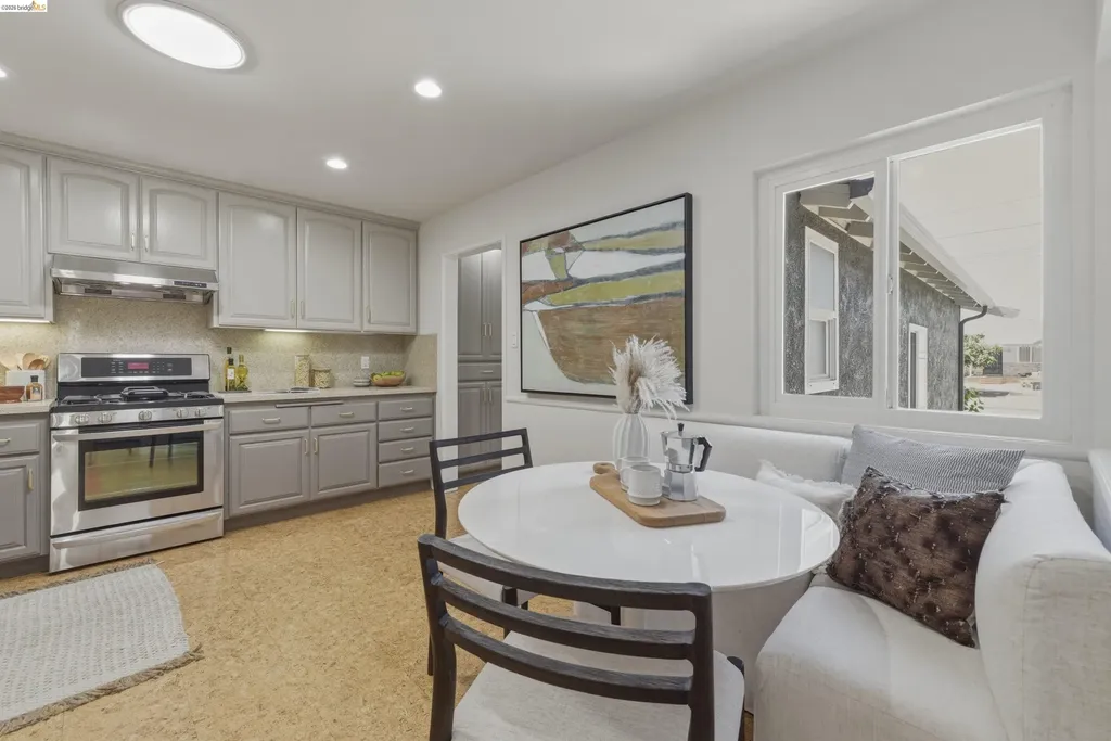 1366 Sayre Street San Leandro CA 94579