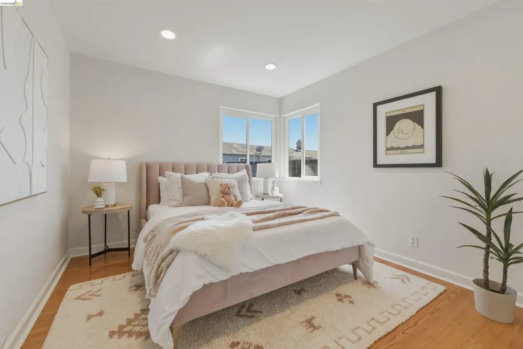 1366 Sayre Street San Leandro CA 94579