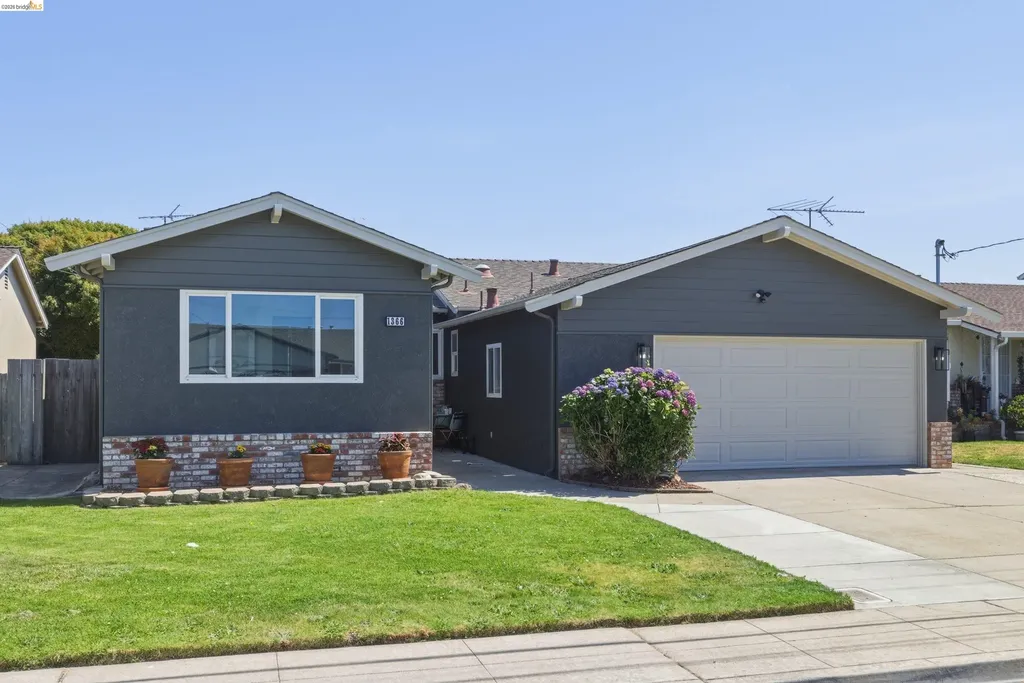 1366 Sayre Street San Leandro CA 94579