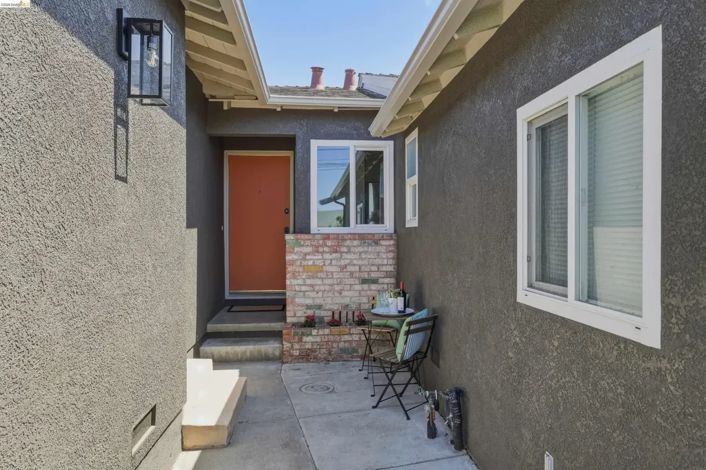 1366 Sayre Street San Leandro CA 94579