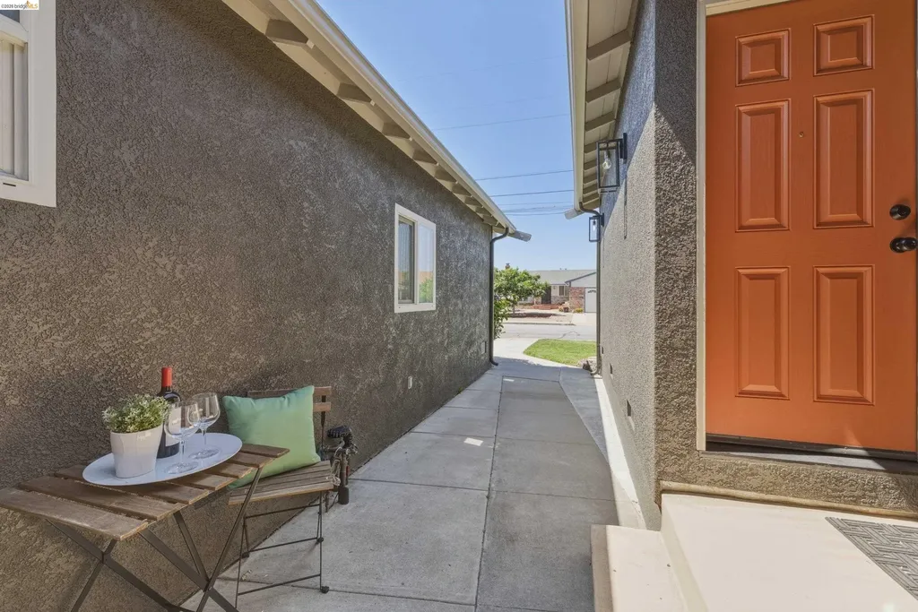 1366 Sayre Street San Leandro CA 94579