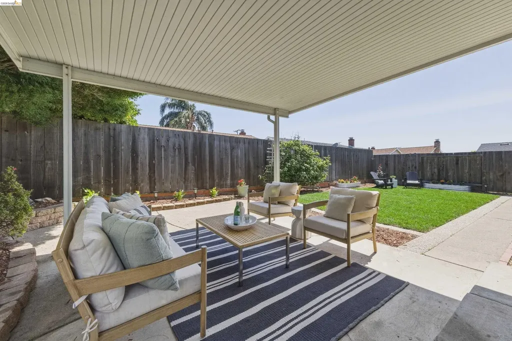 1366 Sayre Street San Leandro CA 94579