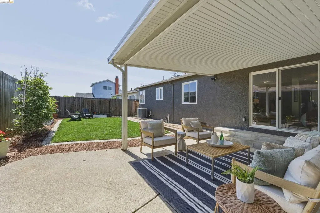 1366 Sayre Street San Leandro CA 94579