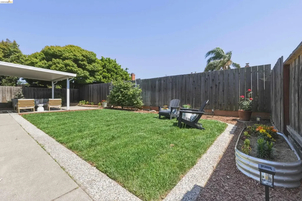 1366 Sayre Street San Leandro CA 94579