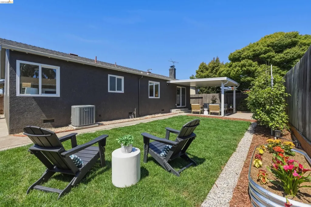 1366 Sayre Street San Leandro CA 94579
