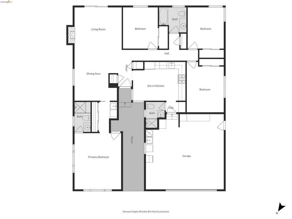 1366 Sayre Street San Leandro CA 94579