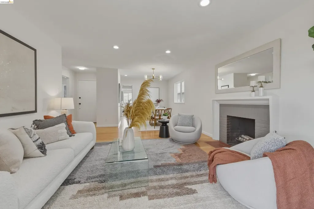 1366 Sayre Street San Leandro CA 94579