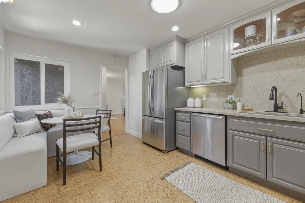 1366 Sayre Street San Leandro CA 94579