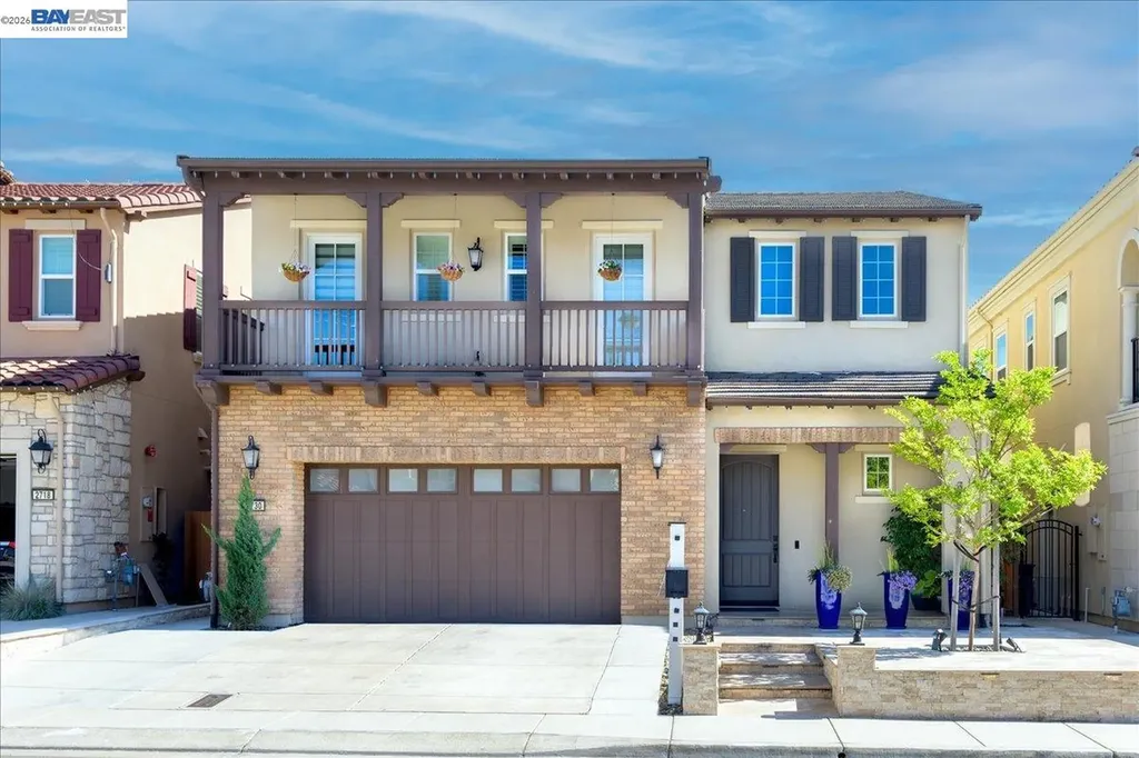 2730 Mount Dana Drive Dublin CA 94568