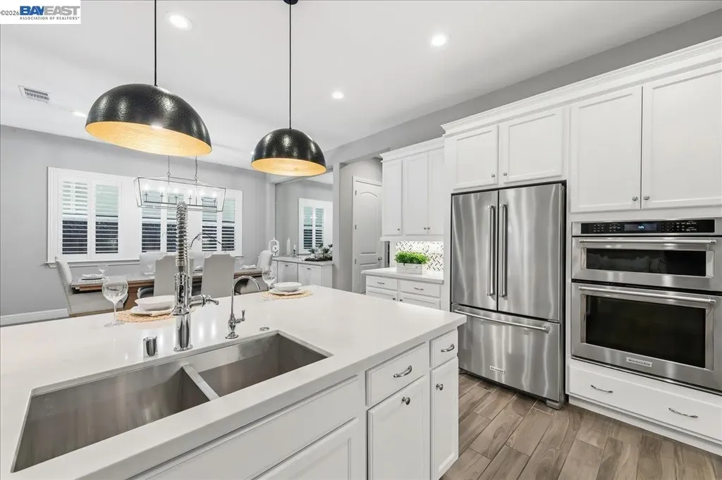 2730 Mount Dana Drive Dublin CA 94568