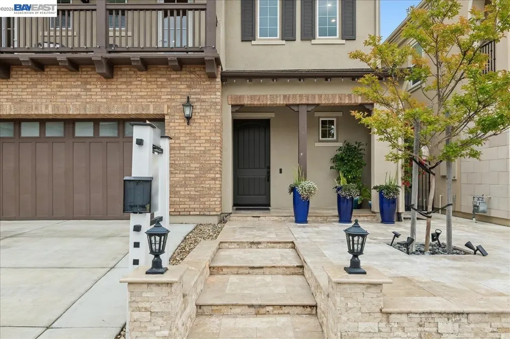 2730 Mount Dana Drive Dublin CA 94568