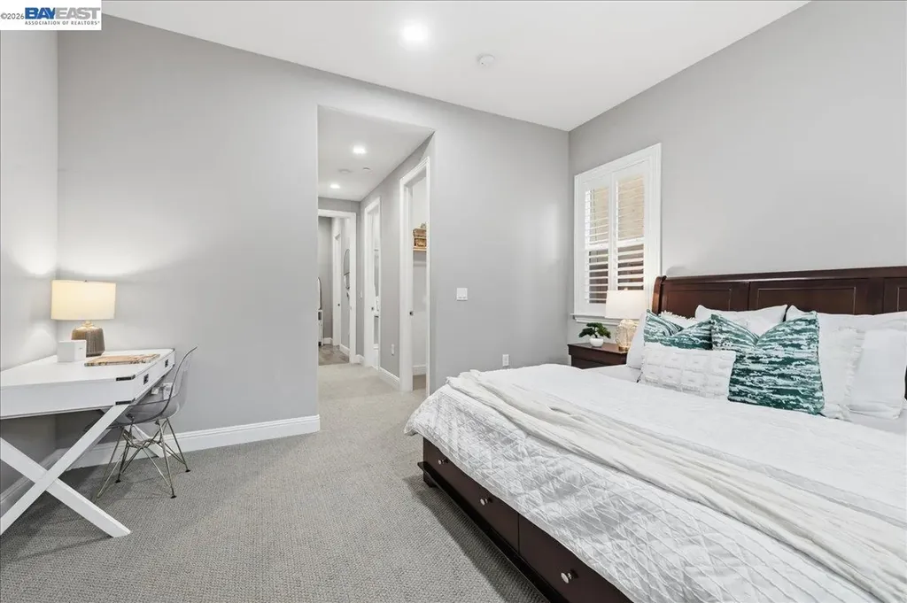 2730 Mount Dana Drive Dublin CA 94568