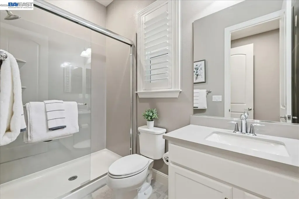 2730 Mount Dana Drive Dublin CA 94568