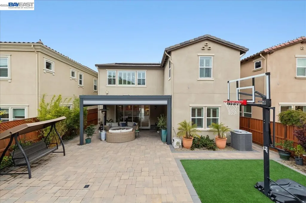2730 Mount Dana Drive Dublin CA 94568