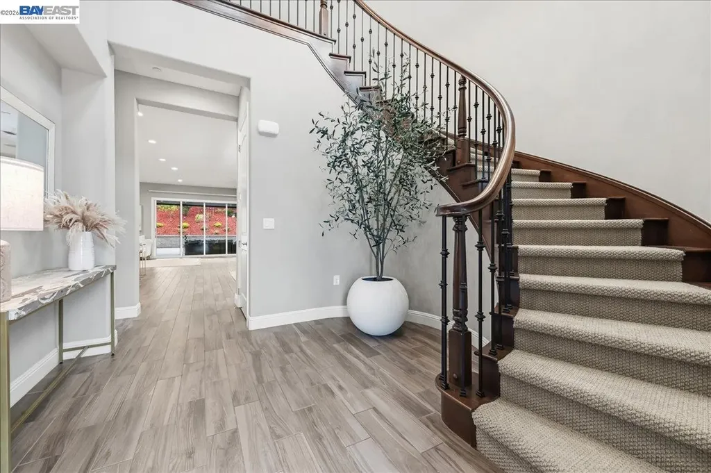 2730 Mount Dana Drive Dublin CA 94568
