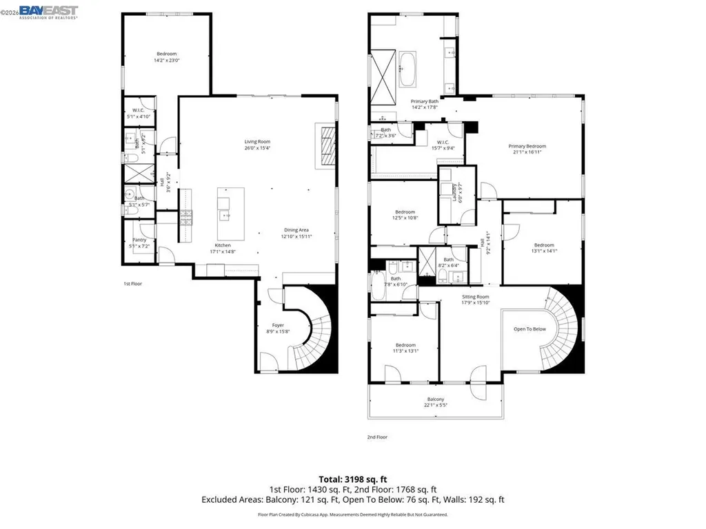 2730 Mount Dana Drive Dublin CA 94568