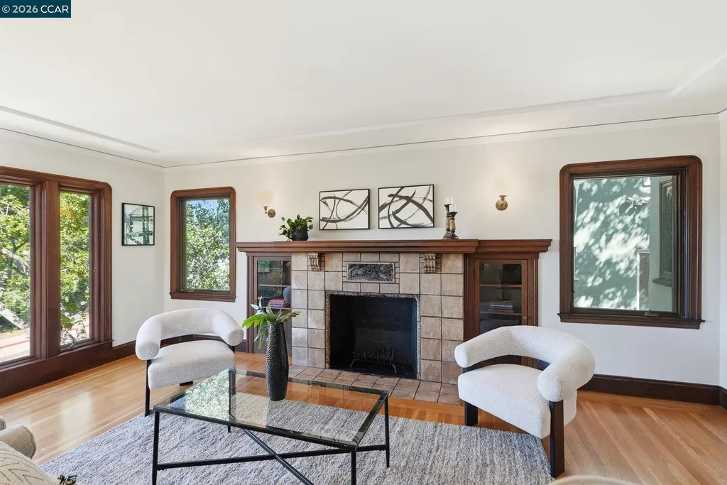 899 Arlington Avenue Berkeley CA 94707
