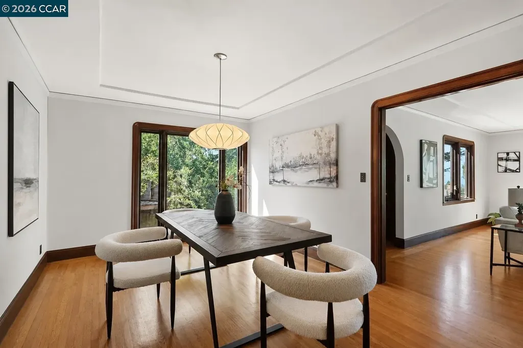 899 Arlington Avenue Berkeley CA 94707