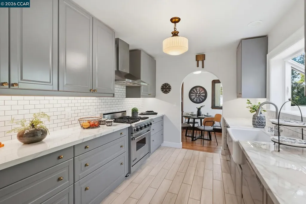 899 Arlington Avenue Berkeley CA 94707
