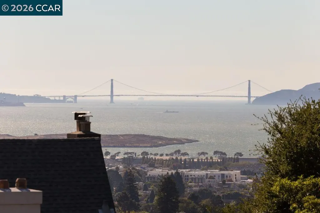 899 Arlington Avenue Berkeley CA 94707