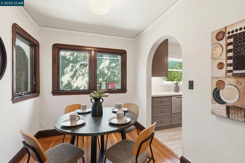 899 Arlington Avenue Berkeley CA 94707