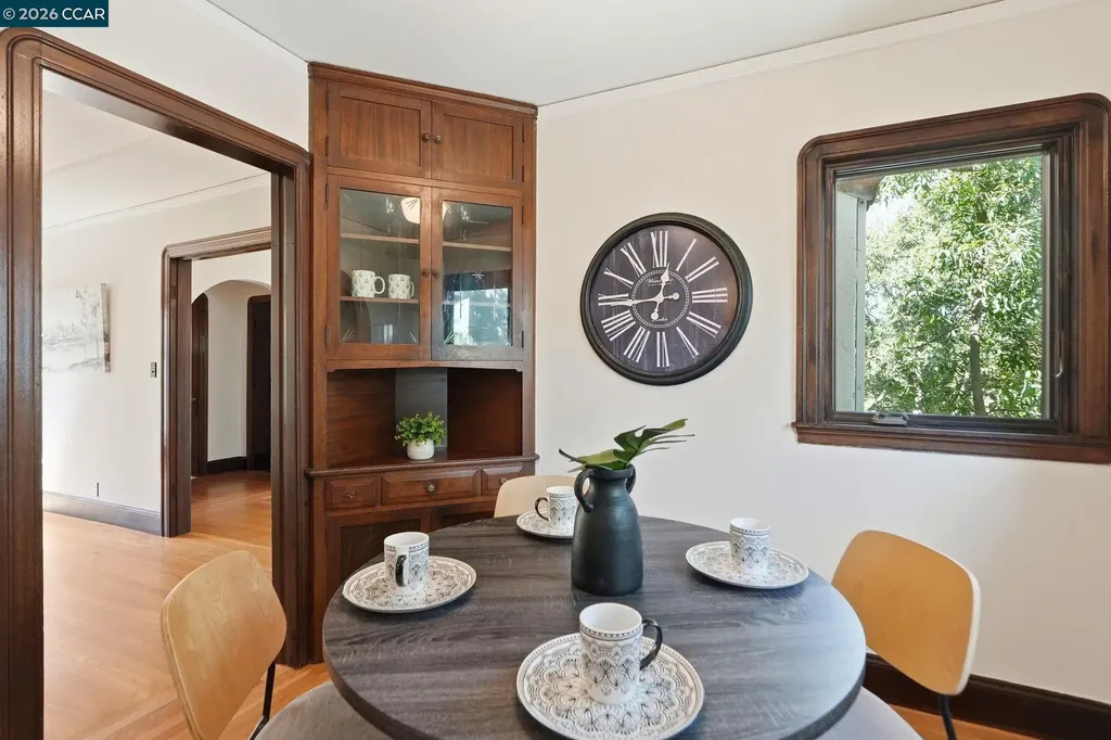 899 Arlington Avenue Berkeley CA 94707