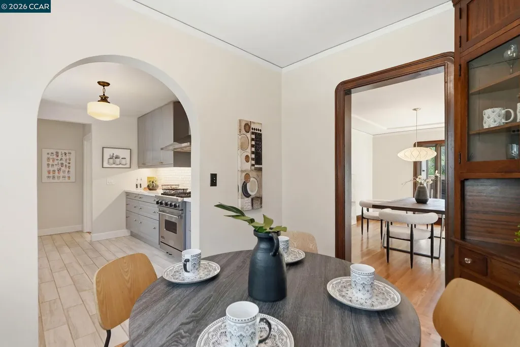 899 Arlington Avenue Berkeley CA 94707