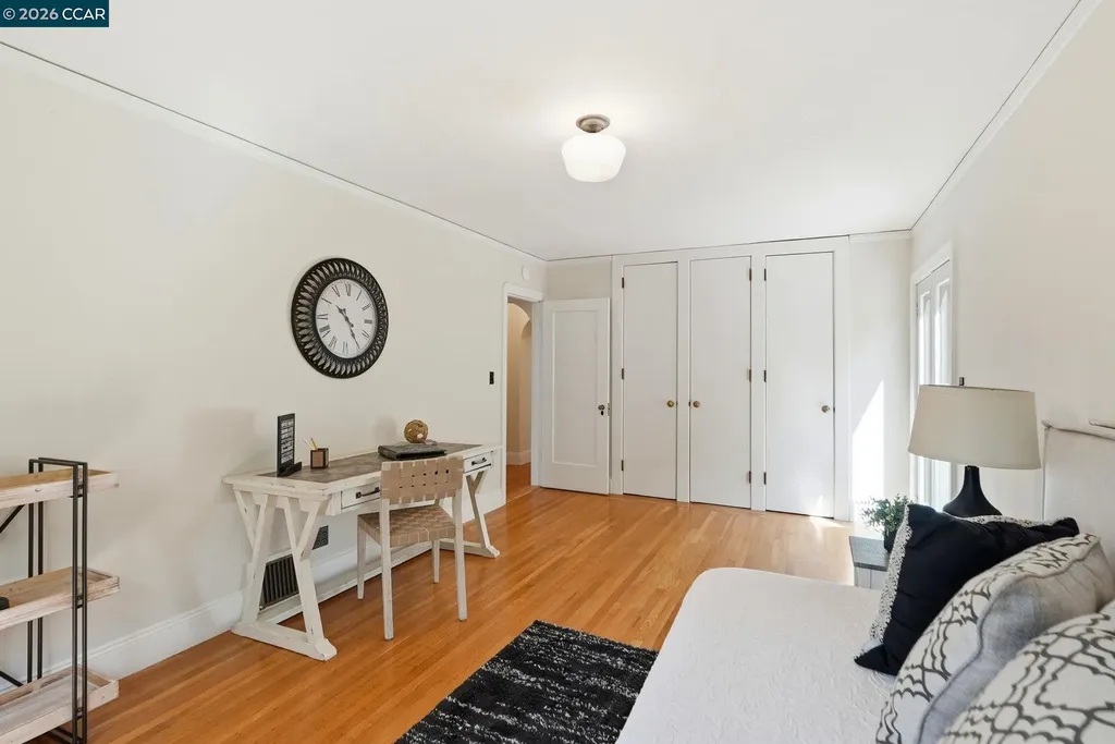 899 Arlington Avenue Berkeley CA 94707
