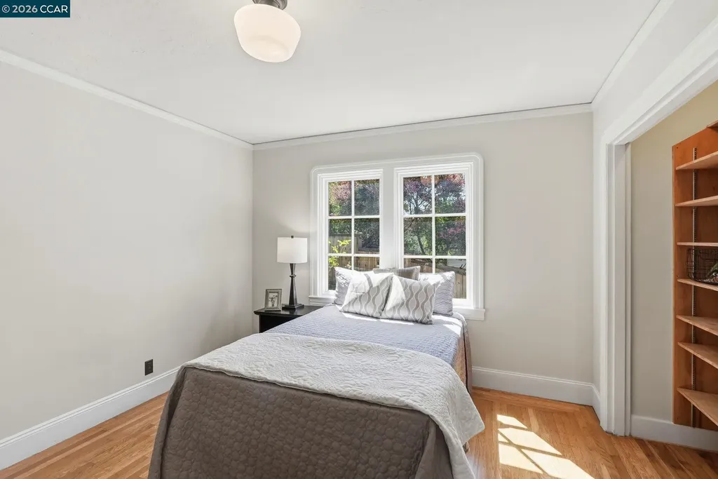 899 Arlington Avenue Berkeley CA 94707