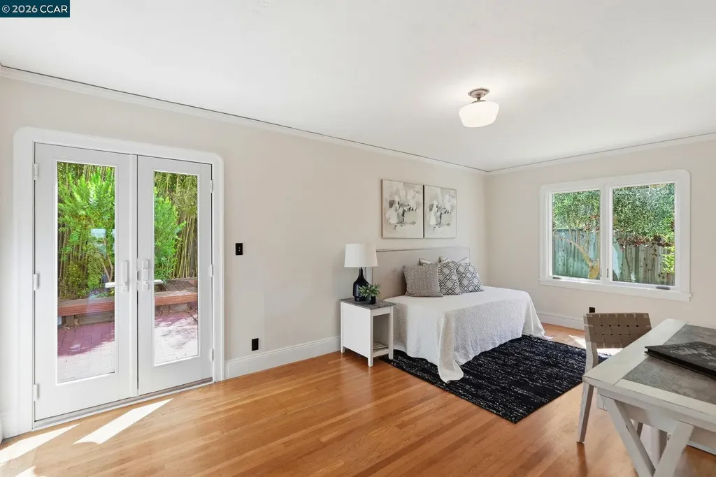 899 Arlington Avenue Berkeley CA 94707