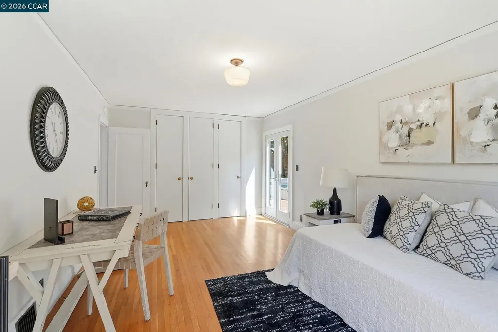 899 Arlington Avenue Berkeley CA 94707