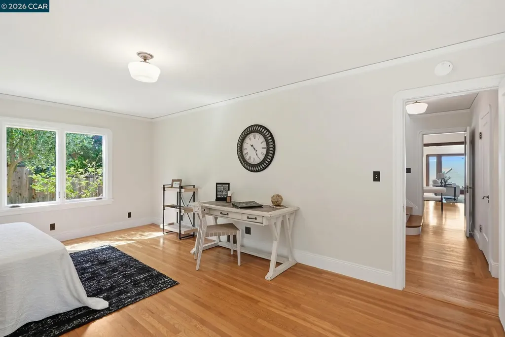 899 Arlington Avenue Berkeley CA 94707