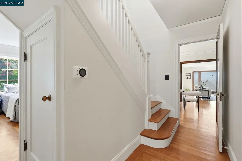 899 Arlington Avenue Berkeley CA 94707