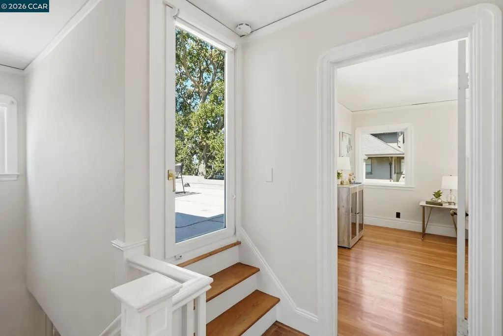 899 Arlington Avenue Berkeley CA 94707