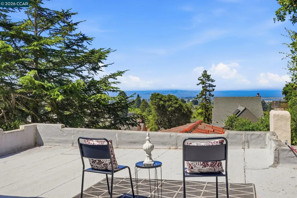 899 Arlington Avenue Berkeley CA 94707