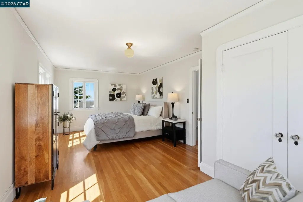 899 Arlington Avenue Berkeley CA 94707
