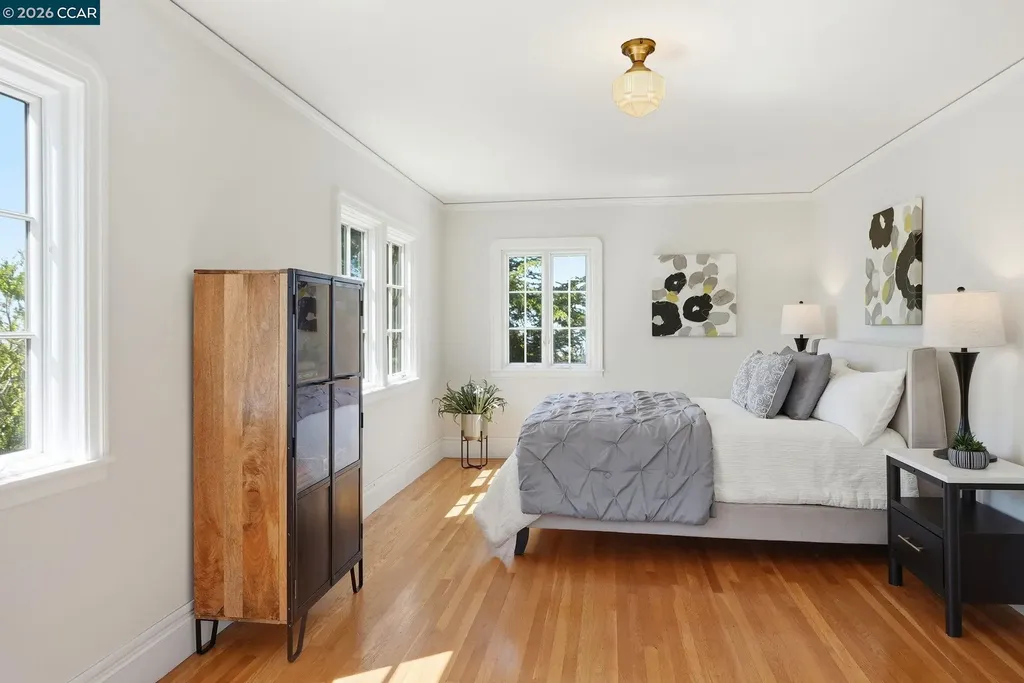 899 Arlington Avenue Berkeley CA 94707