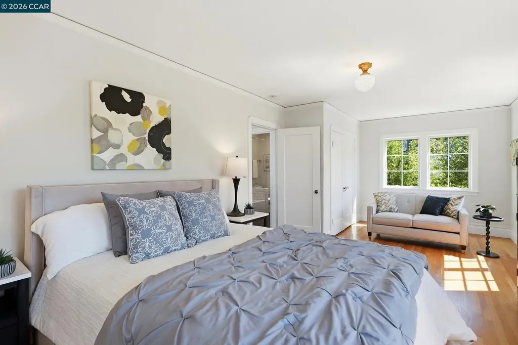 899 Arlington Avenue Berkeley CA 94707