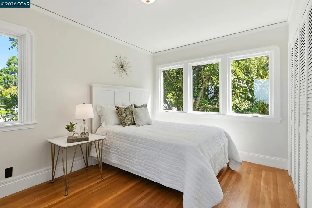 899 Arlington Avenue Berkeley CA 94707