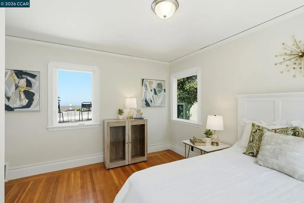 899 Arlington Avenue Berkeley CA 94707