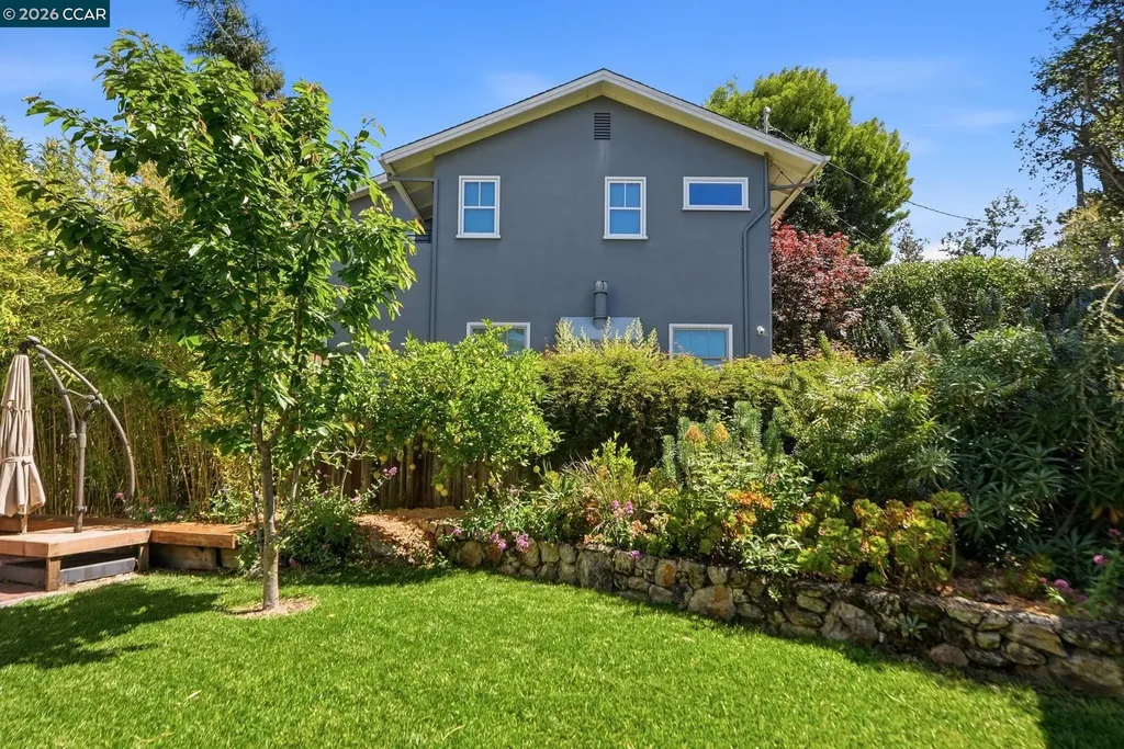 899 Arlington Avenue Berkeley CA 94707